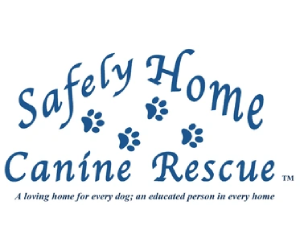 Safely Home Canine Rescue