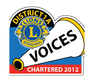 Voices of Lions 1A 