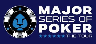 Major Series of Poker the Tour