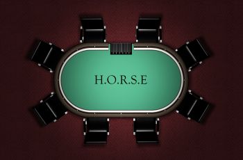 H.O.R.S.E