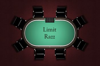 Limit Razz $3 - $6